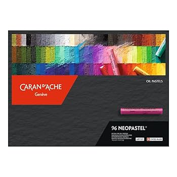 Amazon.co.jp: カラン ダッシュ 7400-396 ネオパステル 96色